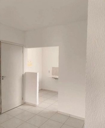 apartment em Avenida Senador Romeu Tuma, Conjunto Habitacional Residencial Veredas da Conquista - Indaiatuba - SP