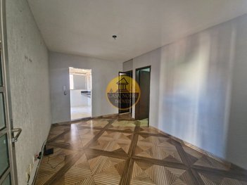 apartment em Rua Bruno Felipe Ferreira, Solar do Barreiro (Barreiro) - Belo Horizonte - MG