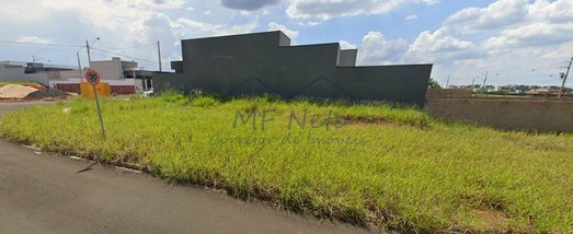 land_lot em Rua Nelson Bissaco, Terramérica RS - Pirassununga - SP