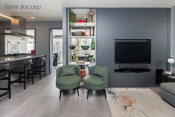 apartment em Rua Embaixador Raul Garcia, Bosque da Saúde - São Paulo - SP