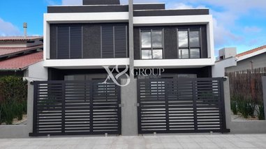 house em Rua Rio Mampituba, Centro - Xangri-Lá - RS