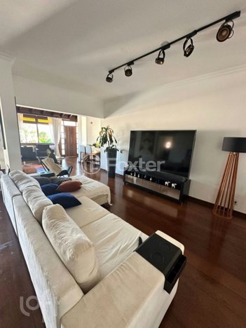 house em Rua Pedro de Andrade Garcia, Abraão - Florianópolis - SC