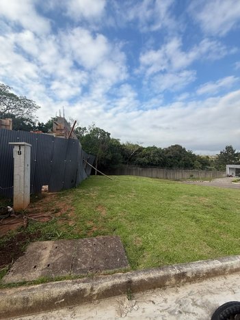 land_lot em Avenida Luigi Lucchese, Loteamento Jardim Timbaúva - Gravataí - RS
