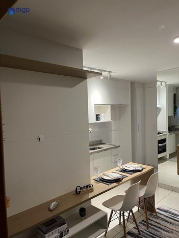 apartment em Rua Guarizinho, Casa Verde Média - São Paulo - SP