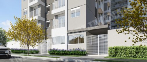 apartment em Rua Panhames, Vila Beatriz - São Paulo - SP