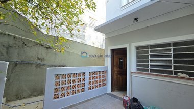house em Rua Ibituruna, Parque Imperial - São Paulo - SP