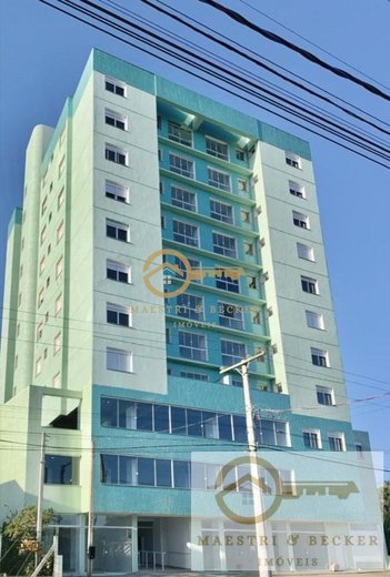 apartment em Rua Sete de Setembro, Centro - Tramandaí - RS