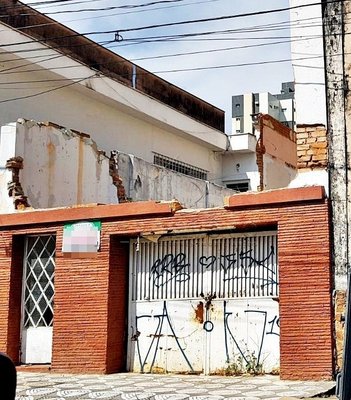 land_lot em Rua Alberto Kenworthy, Centro - Sorocaba - SP