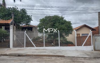 land_lot em Rua Sílvio Ometto, Residencial Paineiras - Piracicaba - SP