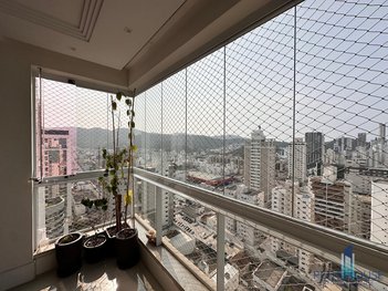 apartment em Rua 1301, Centro - Balneário Camboriú - SC