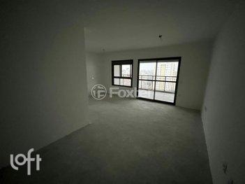 apartment em Carneiro da Cunha, Saúde - São Paulo - SP