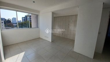apartment em Rua Frei Germano, Partenon - Porto Alegre - RS
