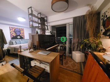 apartment em Rua Gerivatiba, Butantã - São Paulo - SP