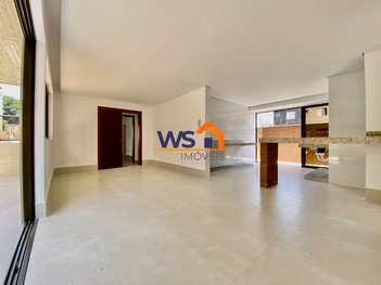 apartment em Rua dos Aeroviários, Pampulha - Belo Horizonte - MG