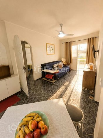 apartment em Rua Padre João Batista Reus, Vila Conceição - Porto Alegre - RS