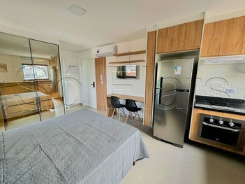 apartment em Rua Costa Aguiar, Ipiranga - São Paulo - SP
