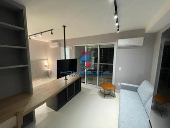 apartment em Rua Sacramento, Vila Itapura - Campinas - SP