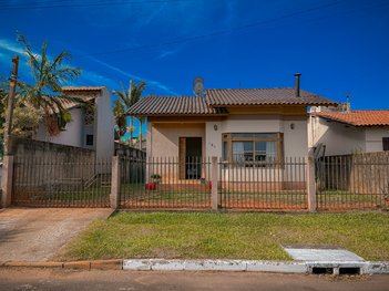 house em Rua das Azaléias, Portão Velho - Portão - RS