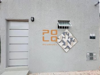 apartment em Rua Guayana, Parque Amazônia - Goiânia - GO