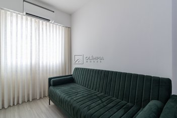apartment em Maestro Elias Lobo, Jardim Paulista - São Paulo - SP