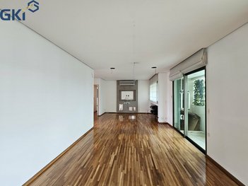 apartment em Rua Barão do Triunfo, Brooklin Paulista - São Paulo - SP