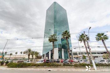 office em Avenida Diário de Notícias, Cristal - Porto Alegre - RS