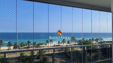 apartment em Avenida Lúcio Costa, Barra da Tijuca - Rio de Janeiro - RJ