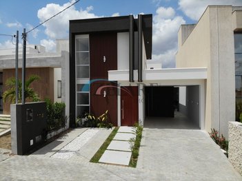 house em Rua Maria de Guia Freitas Alves, Serrotão - Campina Grande - PB