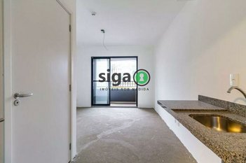 apartment em Rua Jorge Rizzo, Pinheiros - São Paulo - SP