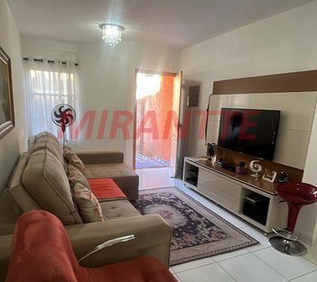house em Rua Plínio Colas, Lauzane Paulista - São Paulo - SP