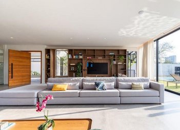 house em Rua Carlo Rainaldi, Jardim dos Estados - São Paulo - SP