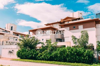 apartment em R. Das Corticeiras, Campeche - Florianópolis - SC