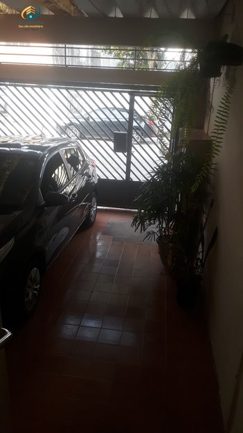 house em Rua Caucaia, Vila do Bosque - São Paulo - SP