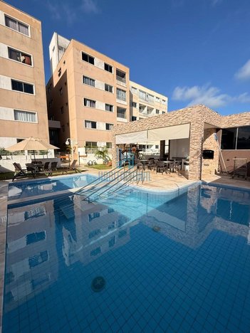 apartment em Rua da Saudade, Nova Descoberta - Natal - RN