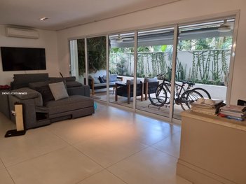 apartment em Rua Marechal Deodoro, Santo Amaro - São Paulo - SP