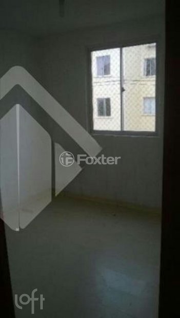 apartment em Estrada Cristiano Kraemer, Vila Nova - Porto Alegre - RS