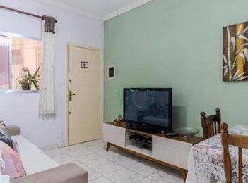 apartment em Rua São Caetano, Luz - São Paulo - SP