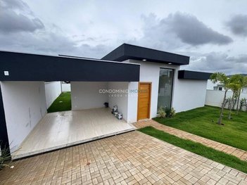 house em Rua São João, Centro - Lagoa Santa - MG