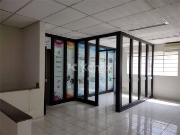 commercial_property em Rua Soares de Avellar, Vila Monte Alegre - São Paulo - SP