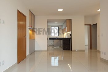 apartment em Rua Oscar Trompowsky, Gutierrez - Belo Horizonte - MG