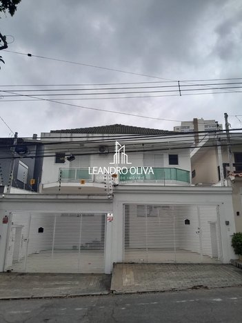 house em Rua Guapiaçu, Vila Clementino - São Paulo - SP
