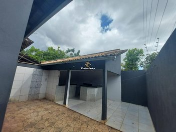 house em Quadra ARSO 103 Alameda 6, Plano Diretor Sul - Palmas - TO