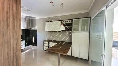 house em Avenida Shigueo Nakamoto, Parque Serra Dourada - Marília - SP