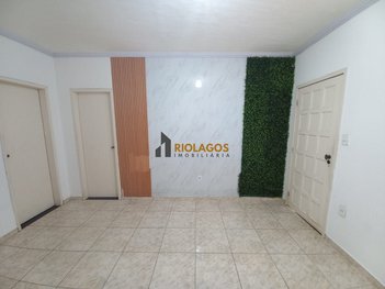 apartment em Rua Comandante Ituriel, Fluminense - São Pedro da Aldeia - RJ