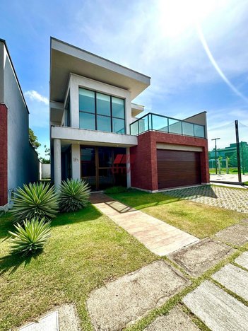 house em Rua Coronel Lencarte Lopes, Tamatanduba - Eusébio - CE