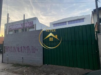 commercial_land_lot em Rua Ernesto Bristotti, Jardim Myrian Moreira da Costa - Campinas - SP