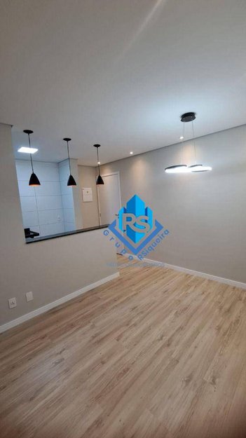 apartment em Rua Kara, Jardim do Mar - São Bernardo do Campo - SP