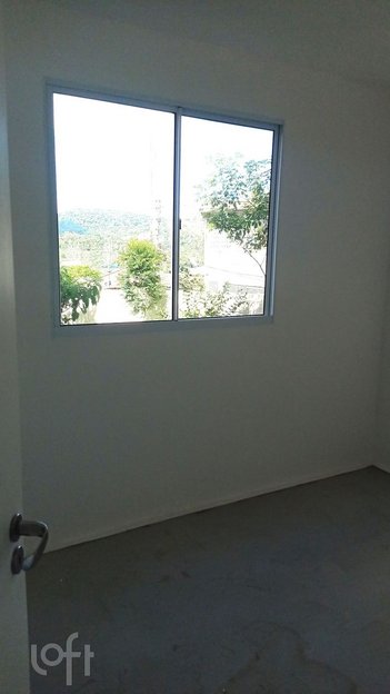 apartment em Barão Carlos de Sousa Anhumas, Jardim Recanto Verde - São Paulo - SP