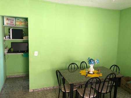 Cômodo Condomínio