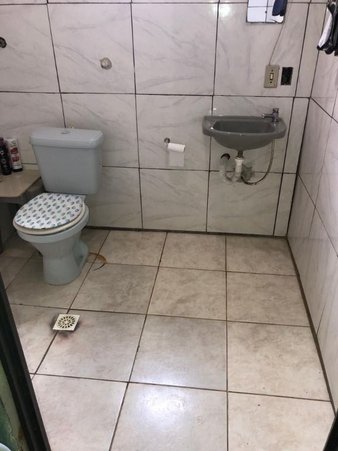 Cômodo Condomínio